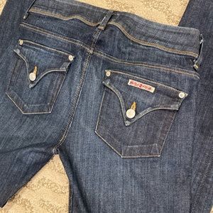 Hudson jeans